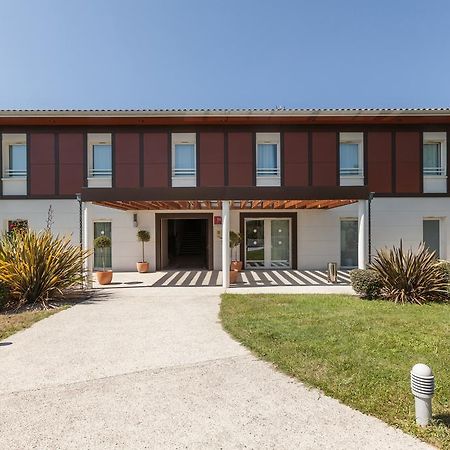 Hotel Alienor Langon (Gironde) Exterior foto