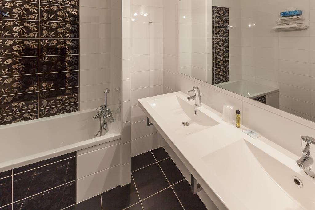 Hotel Alienor Langon (Gironde) Quarto foto