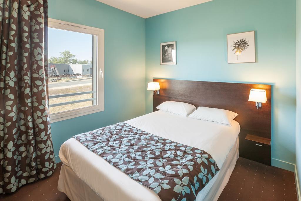 Hotel Alienor Langon (Gironde) Quarto foto